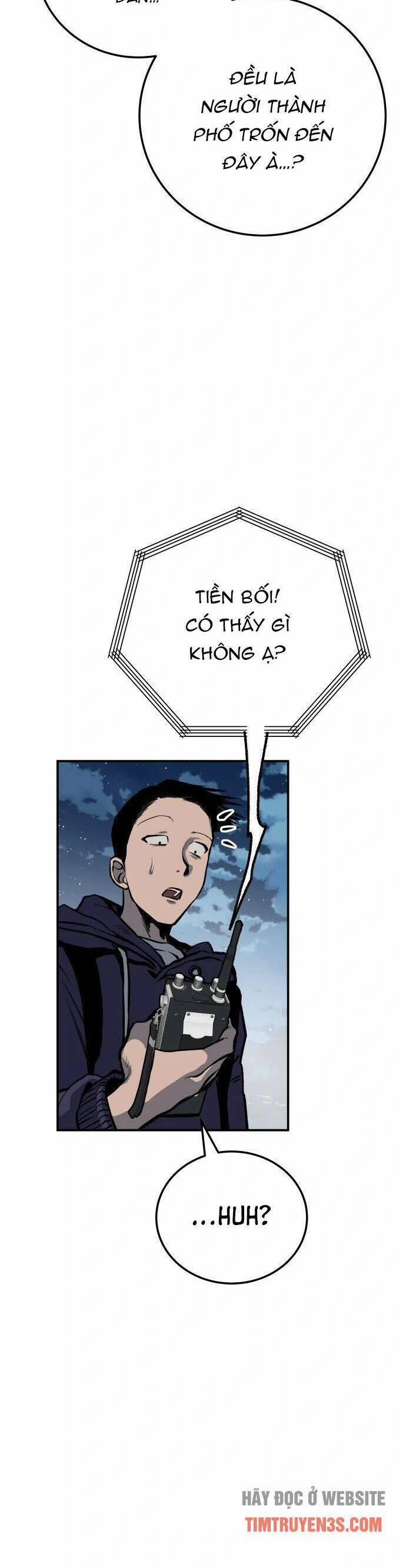 Người Thây Ma 20 trang 24