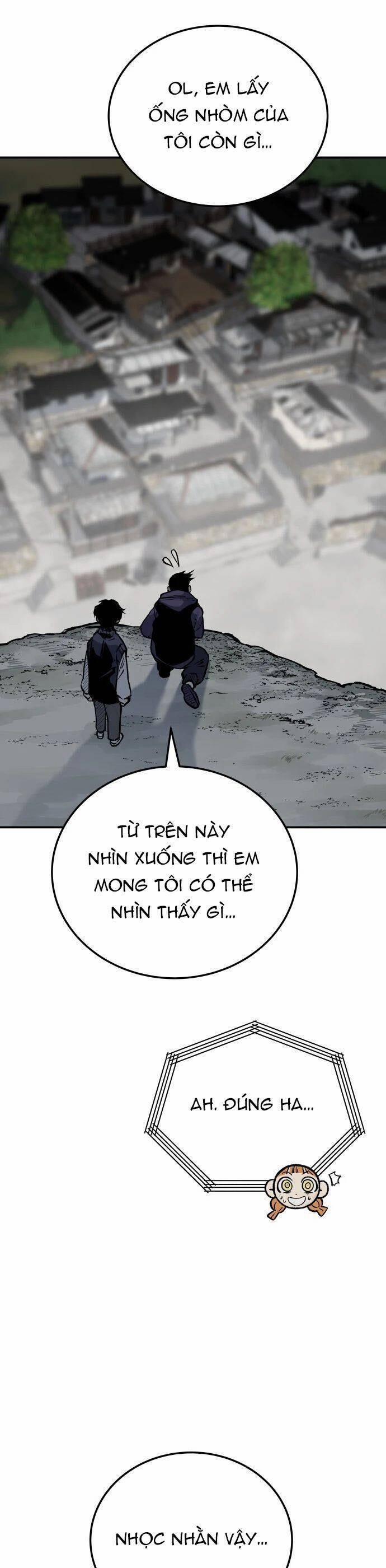 Người Thây Ma 20 trang 25