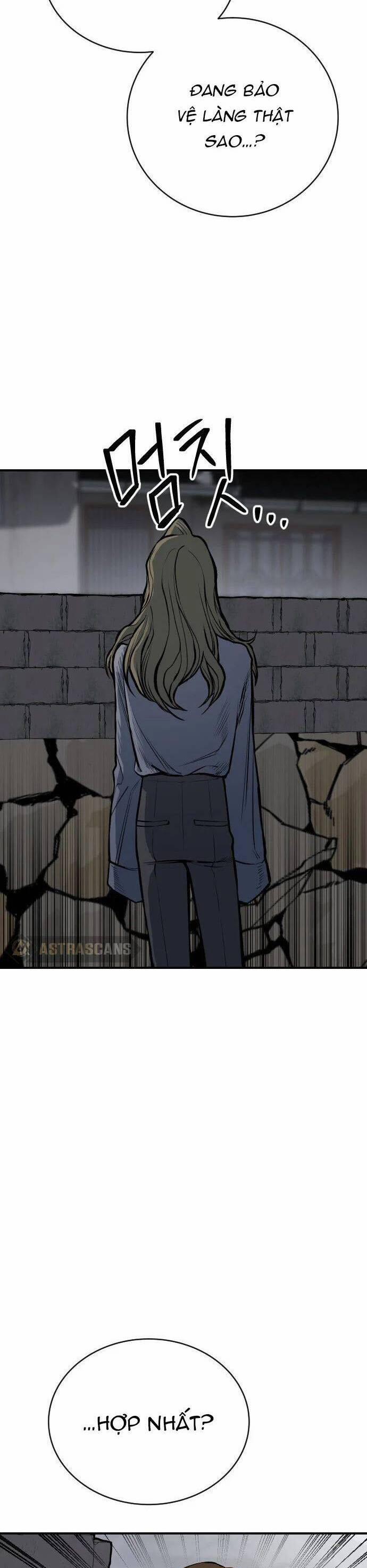 Người Thây Ma 20 trang 29