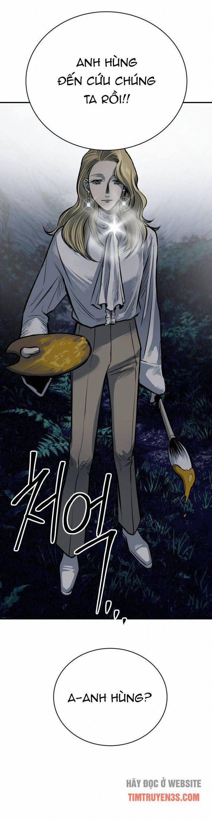 Người Thây Ma 20 trang 3