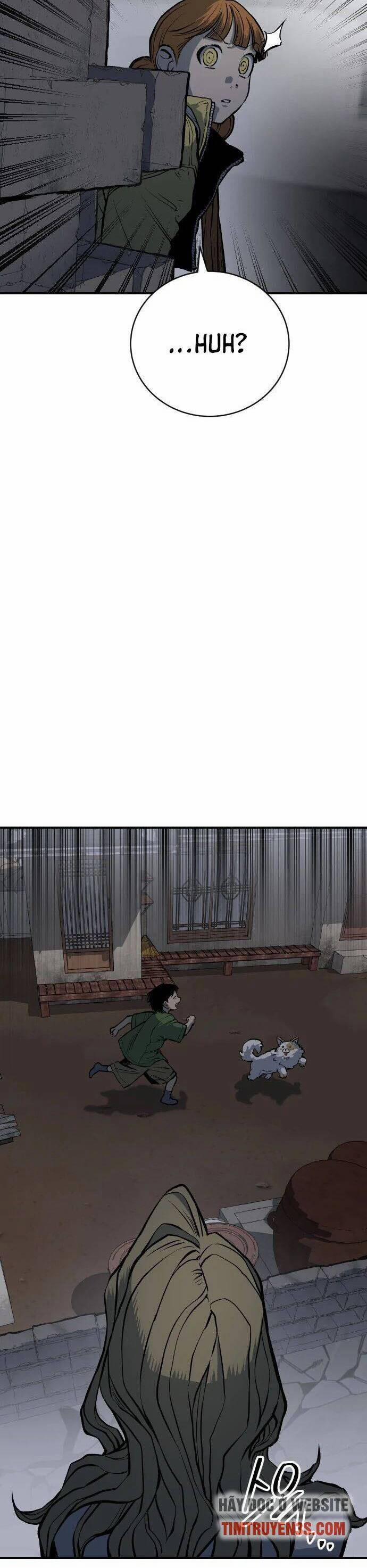 Người Thây Ma 20 trang 30