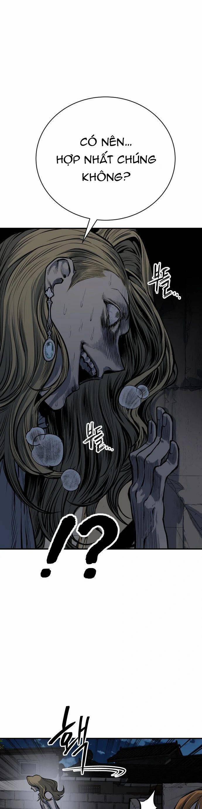 Người Thây Ma 20 trang 31