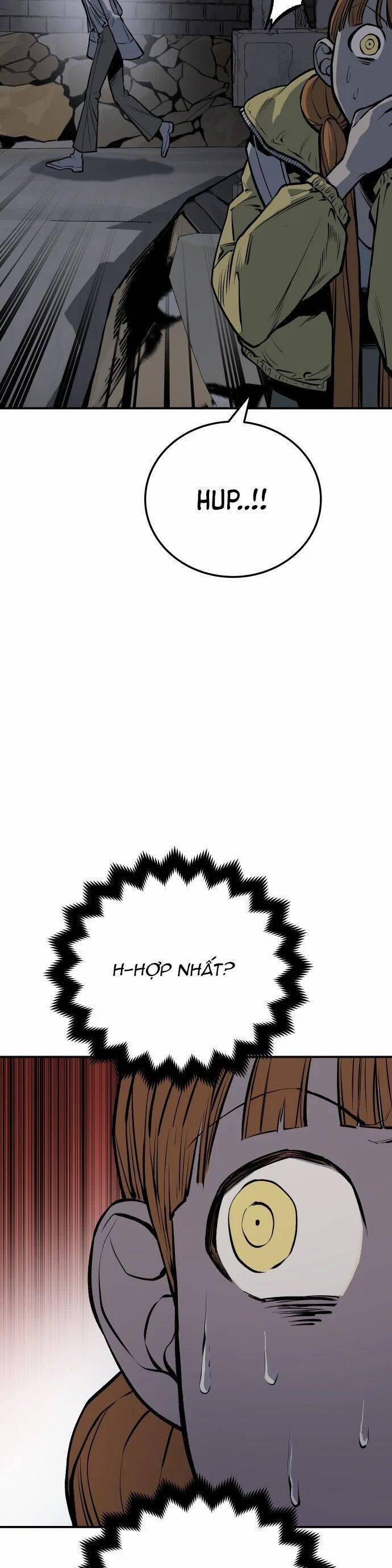 Người Thây Ma 20 trang 32