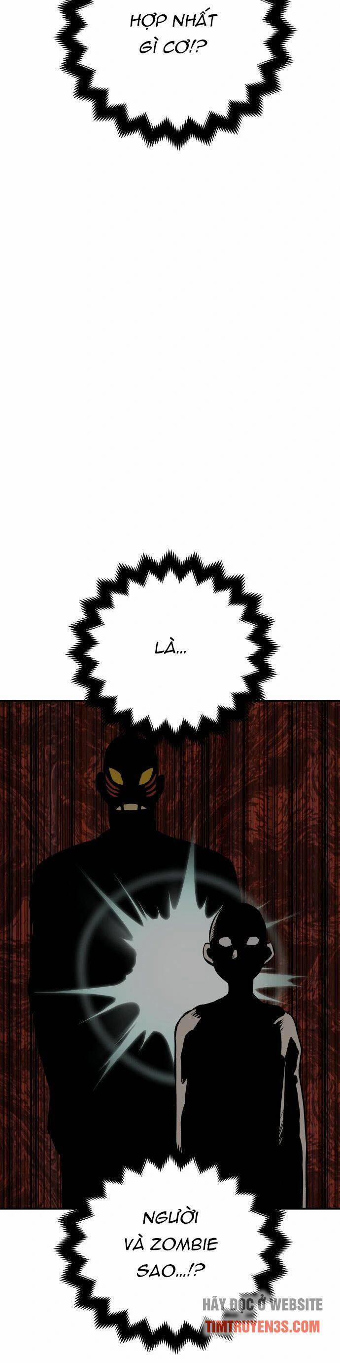 Người Thây Ma 20 trang 33