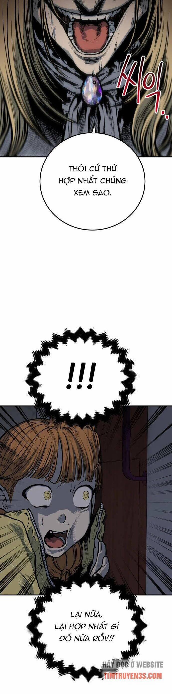 Người Thây Ma 20 trang 40