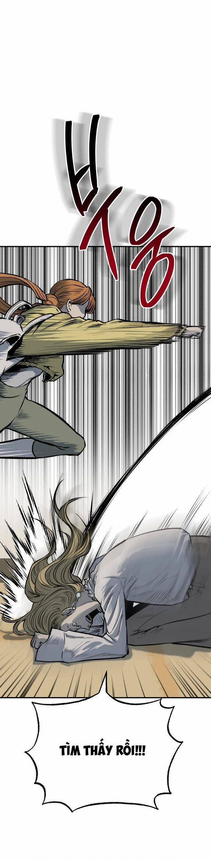 Người Thây Ma 20 trang 45