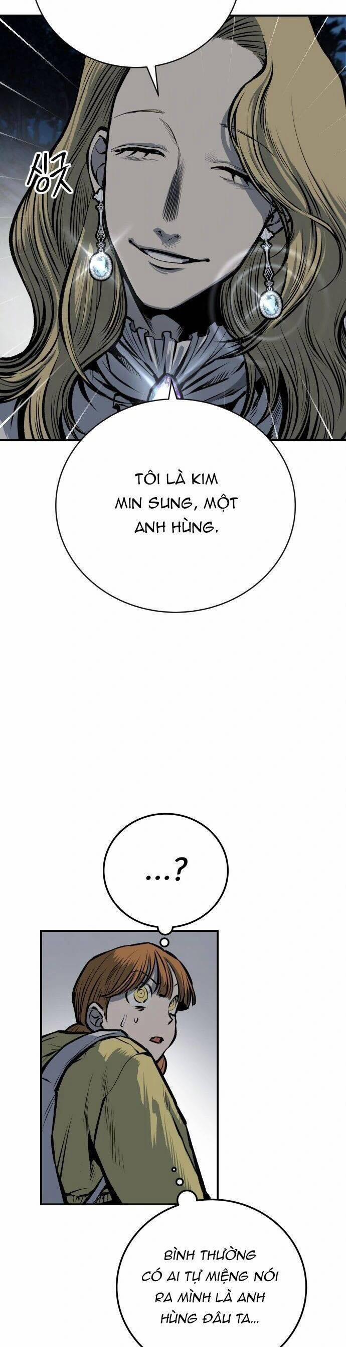 Người Thây Ma 20 trang 5