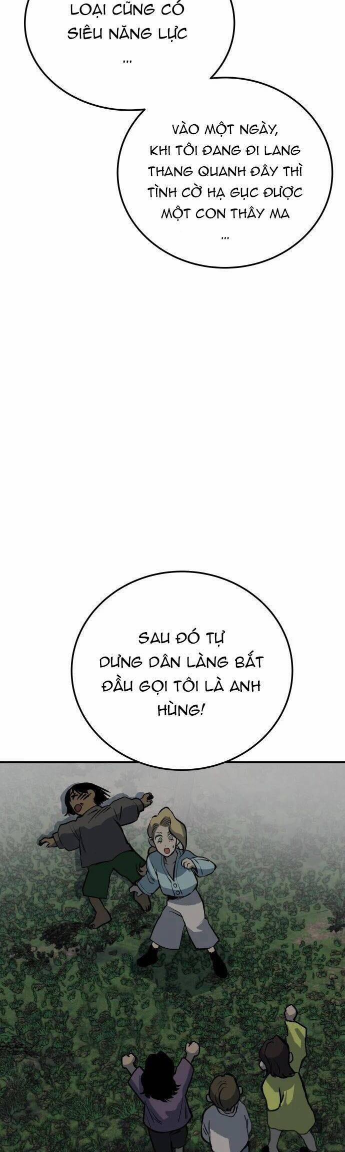 Người Thây Ma 20 trang 50