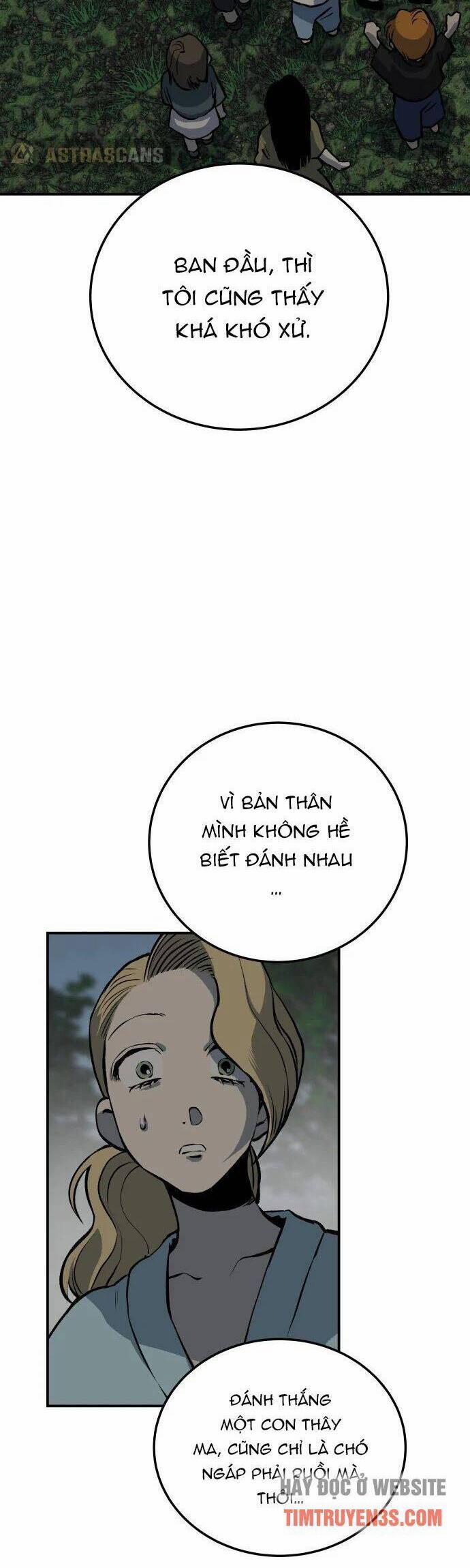 Người Thây Ma 20 trang 51