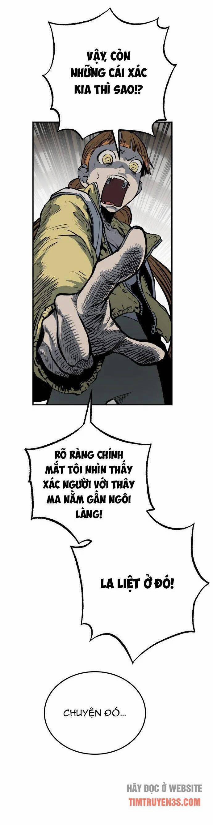 Người Thây Ma 20 trang 57