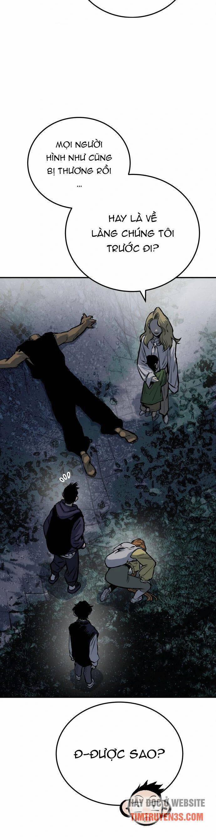 Người Thây Ma 20 trang 6