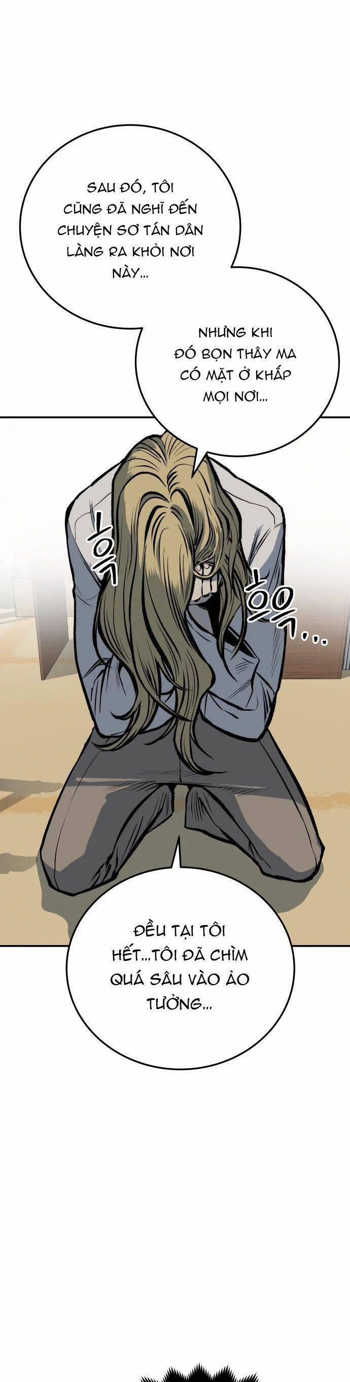 Người Thây Ma 20 trang 61