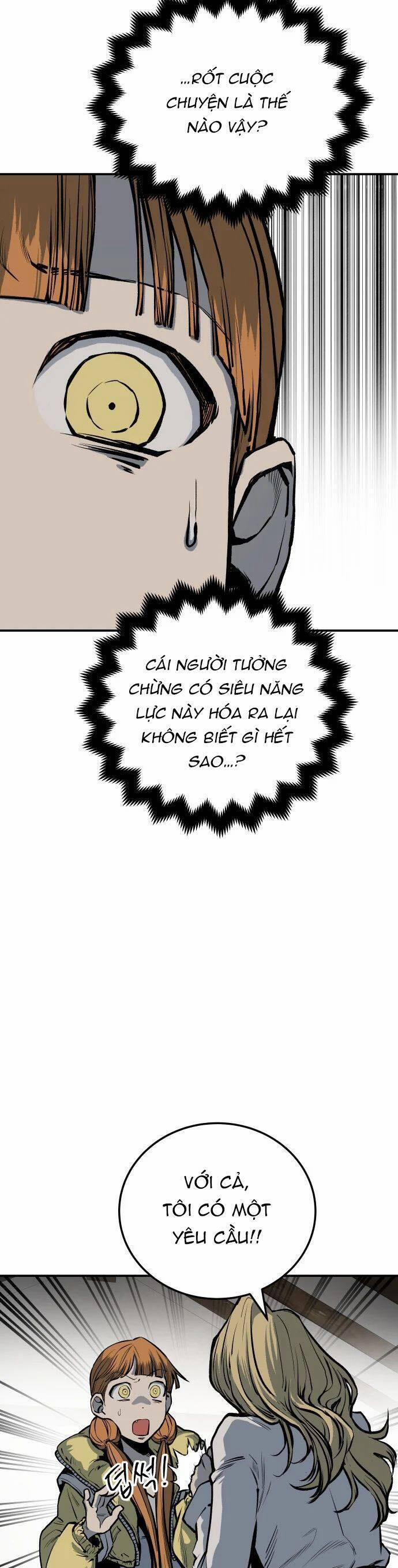 Người Thây Ma 20 trang 62