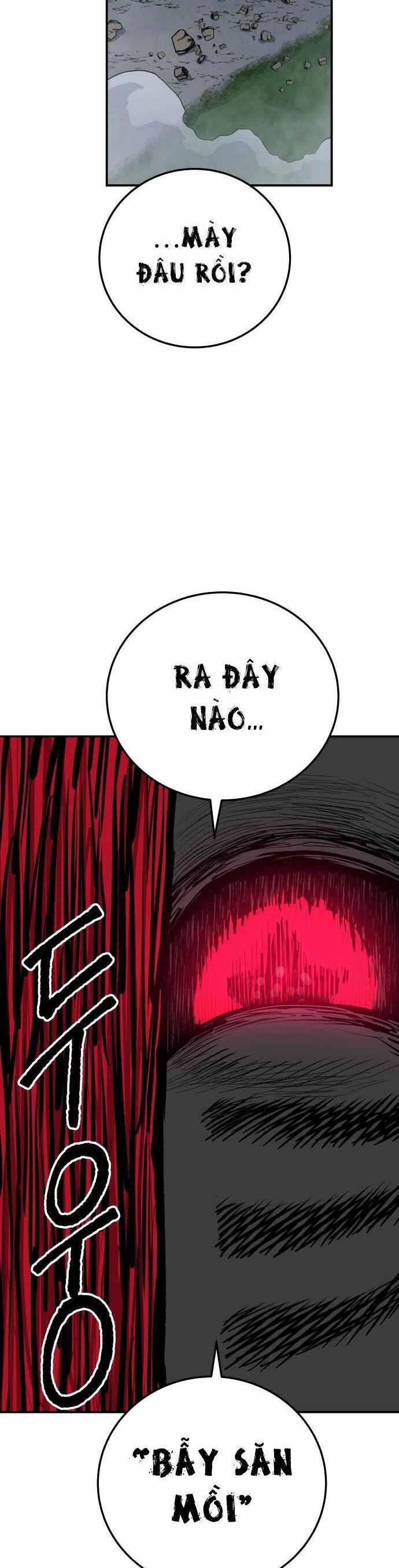 Người Thây Ma 21 trang 1