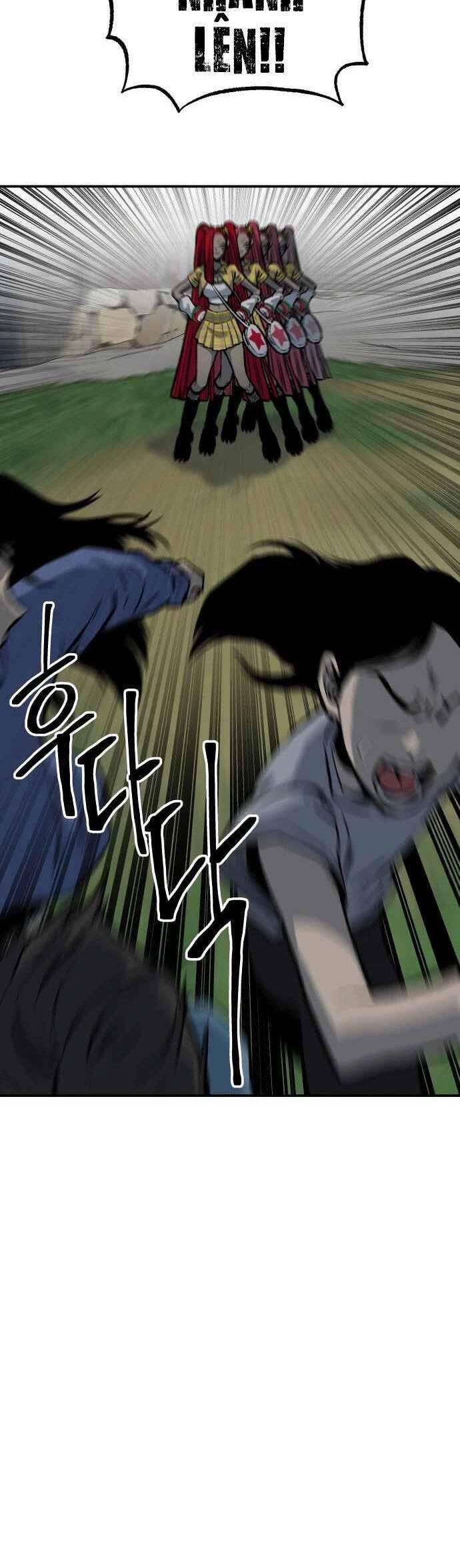 Người Thây Ma 21 trang 10