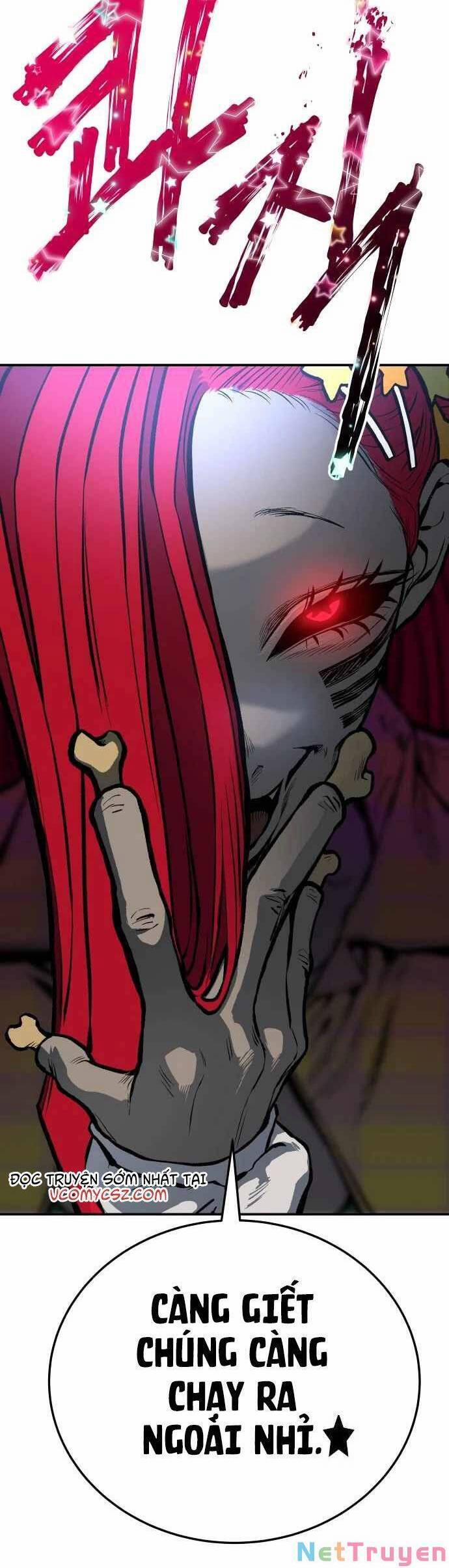 Người Thây Ma 21 trang 16