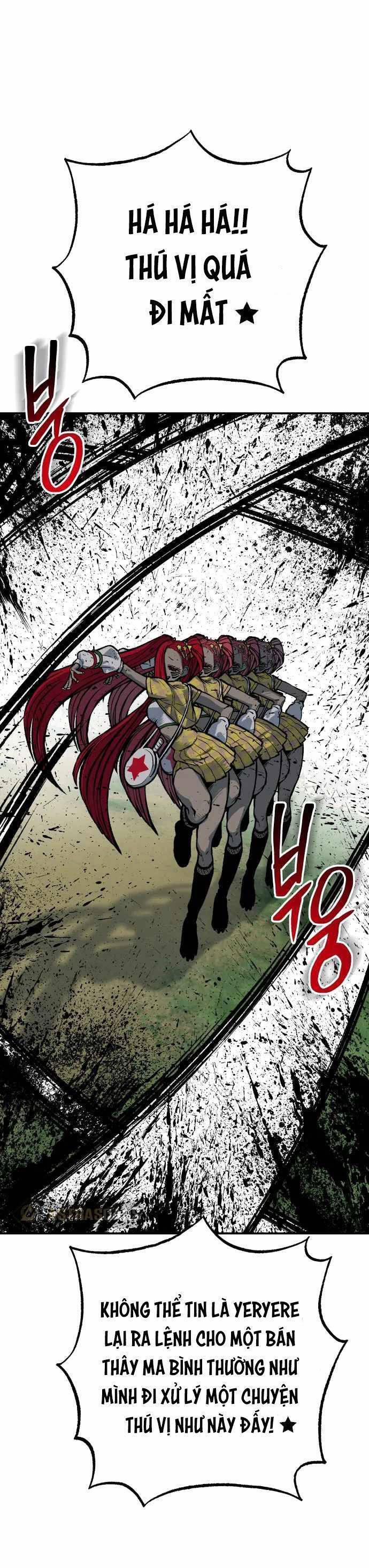 Người Thây Ma 21 trang 17