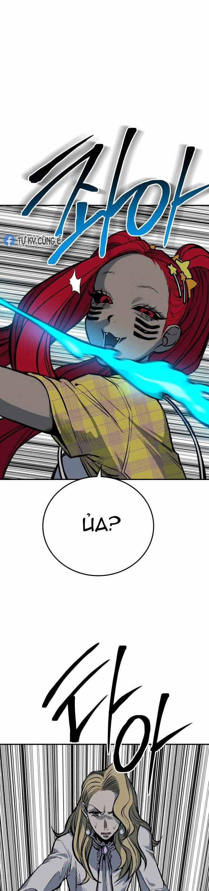 Người Thây Ma 21 trang 18