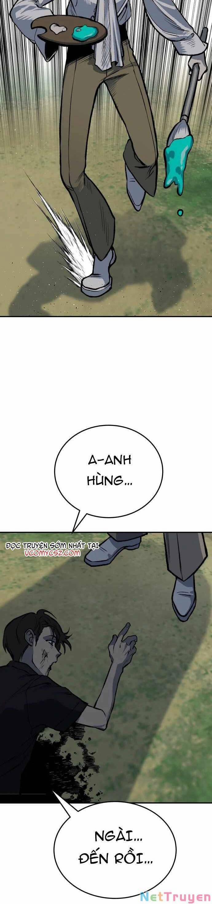 Người Thây Ma 21 trang 19