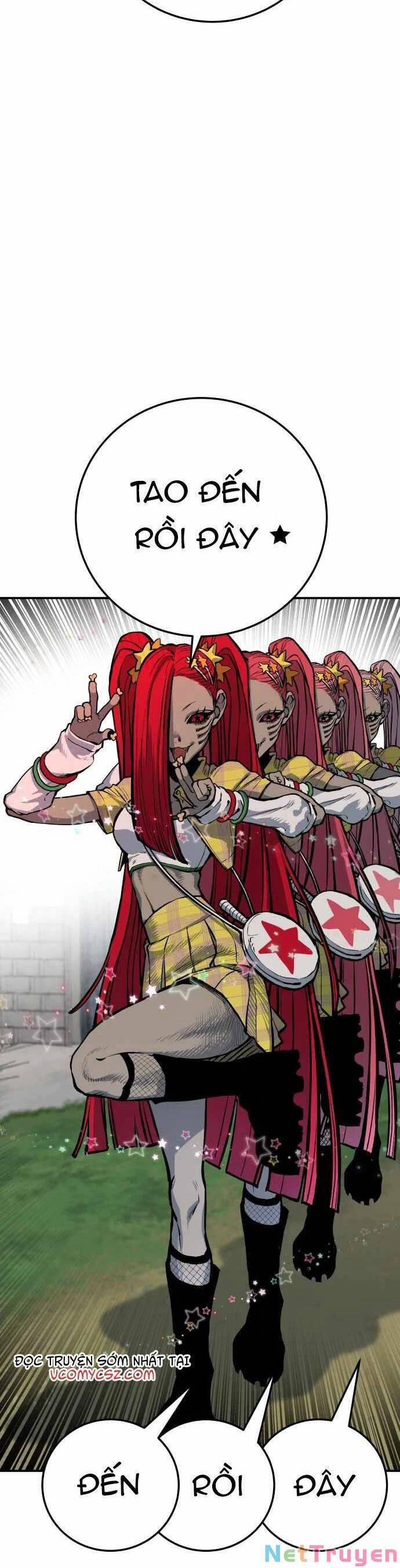 Người Thây Ma 21 trang 2