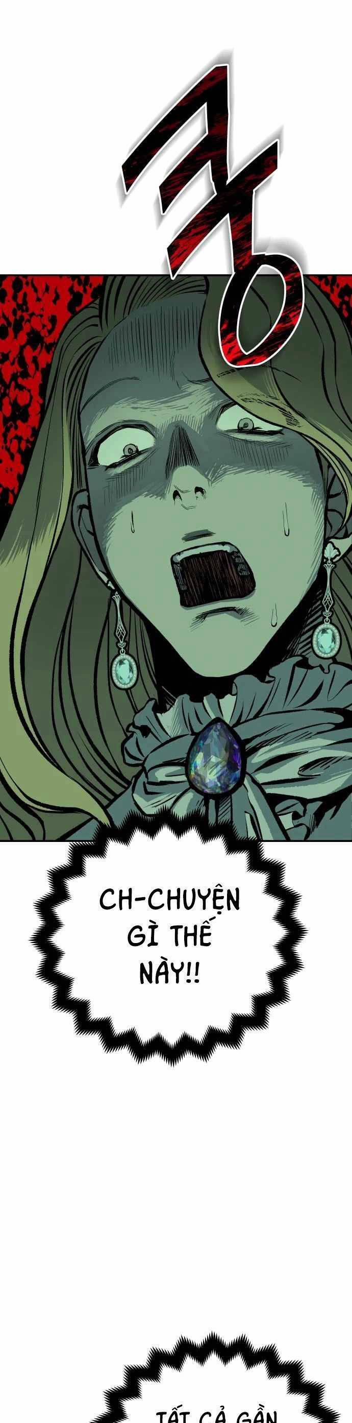 Người Thây Ma 21 trang 20