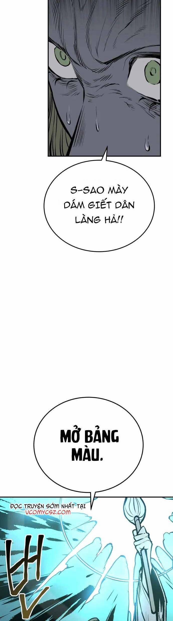 Người Thây Ma 21 trang 24