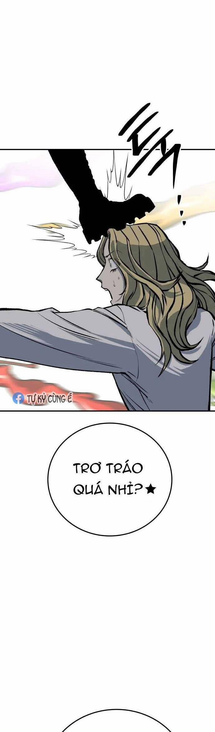 Người Thây Ma 21 trang 28