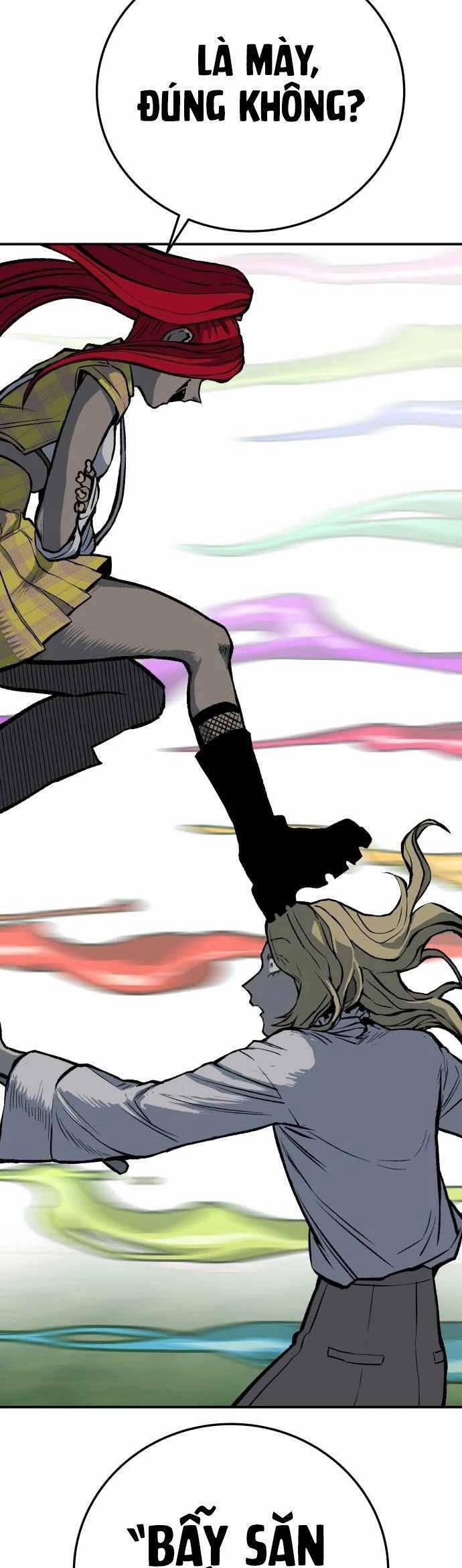 Người Thây Ma 21 trang 29