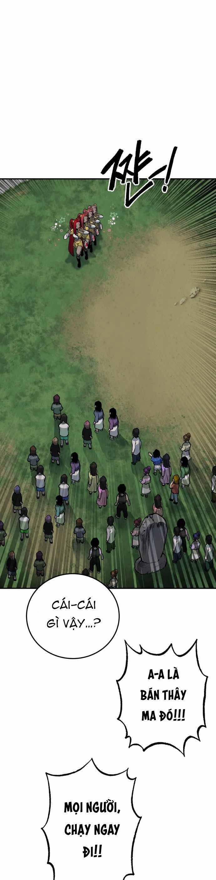 Người Thây Ma 21 trang 3