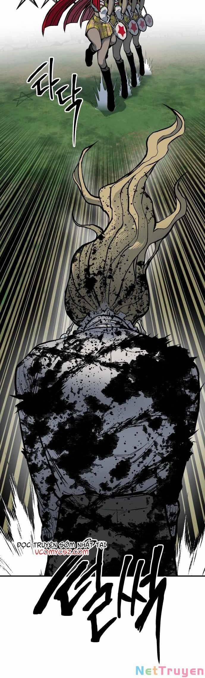 Người Thây Ma 21 trang 38