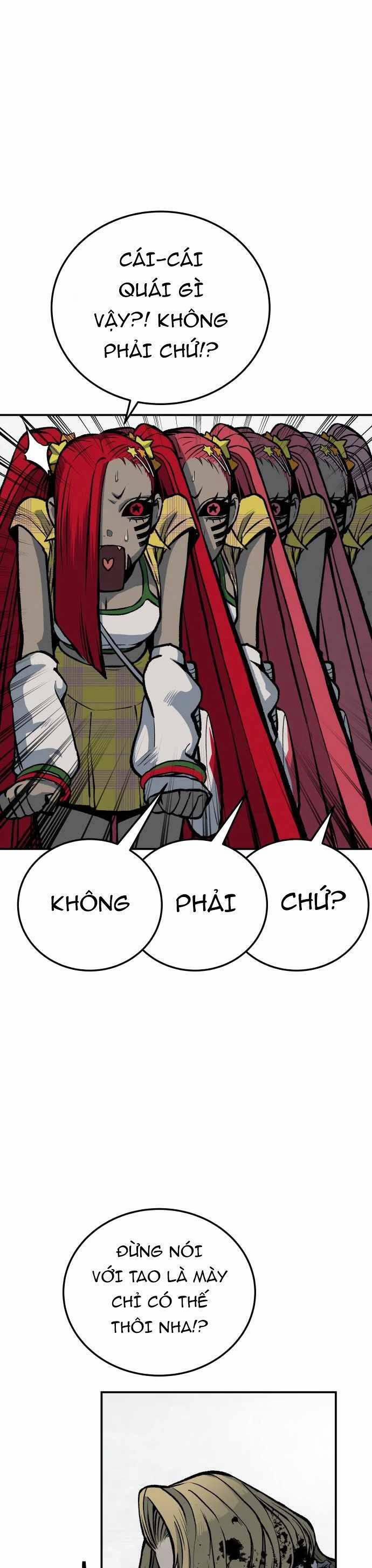 Người Thây Ma 21 trang 39