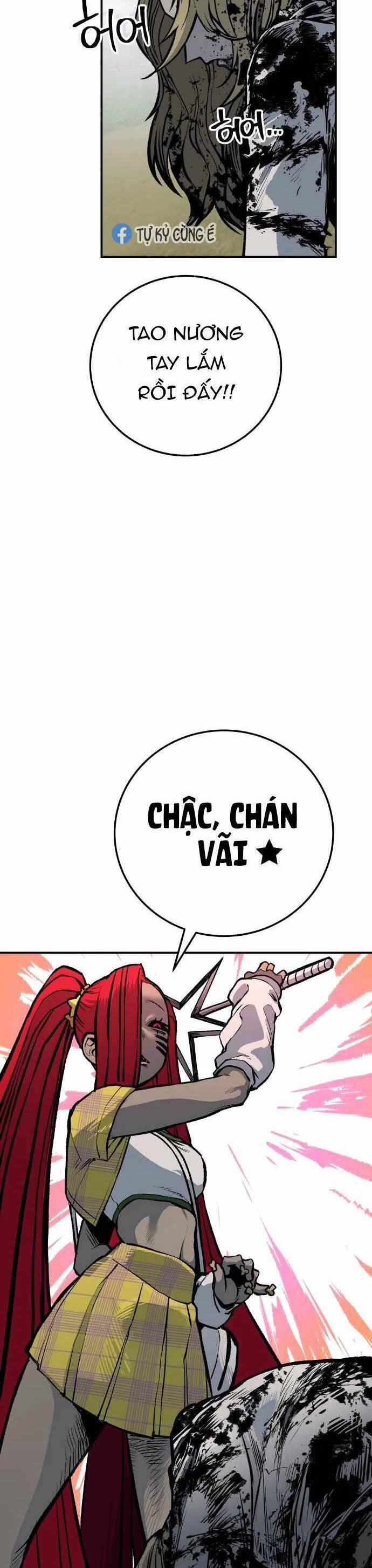 Người Thây Ma 21 trang 40