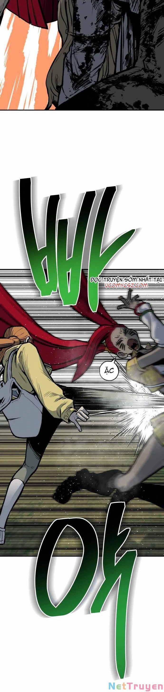 Người Thây Ma 21 trang 41