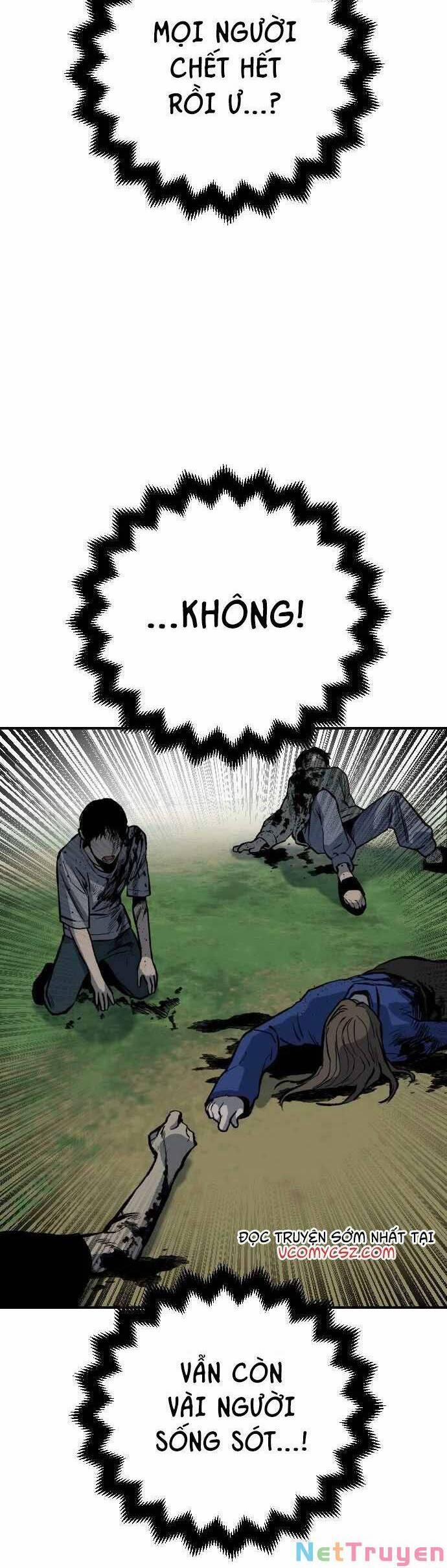 Người Thây Ma 21 trang 45