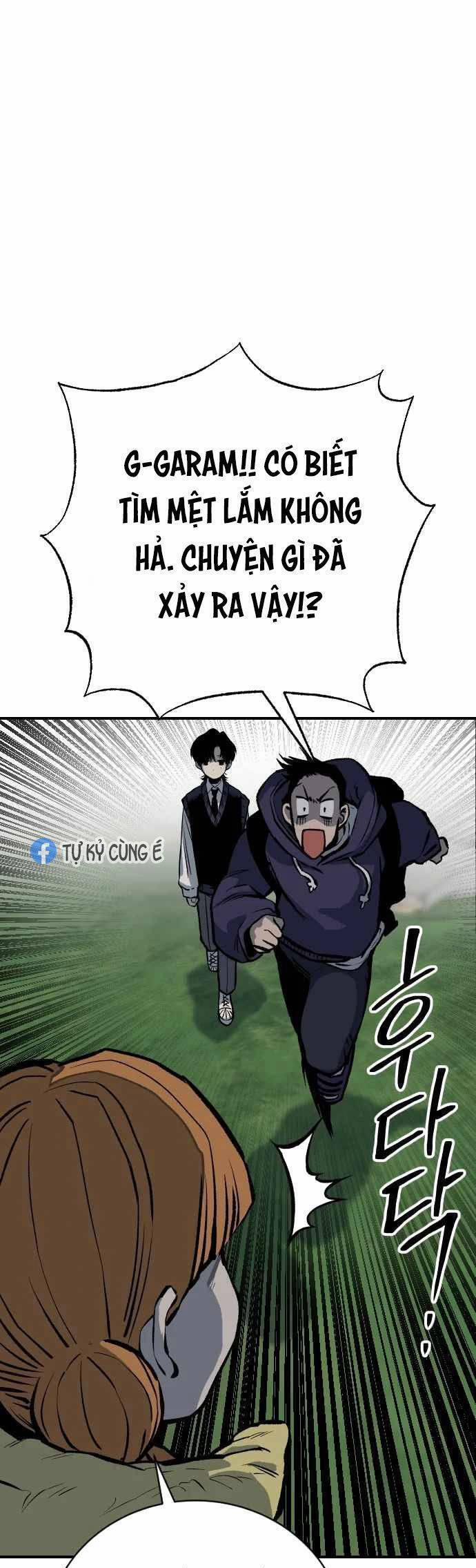 Người Thây Ma 21 trang 46