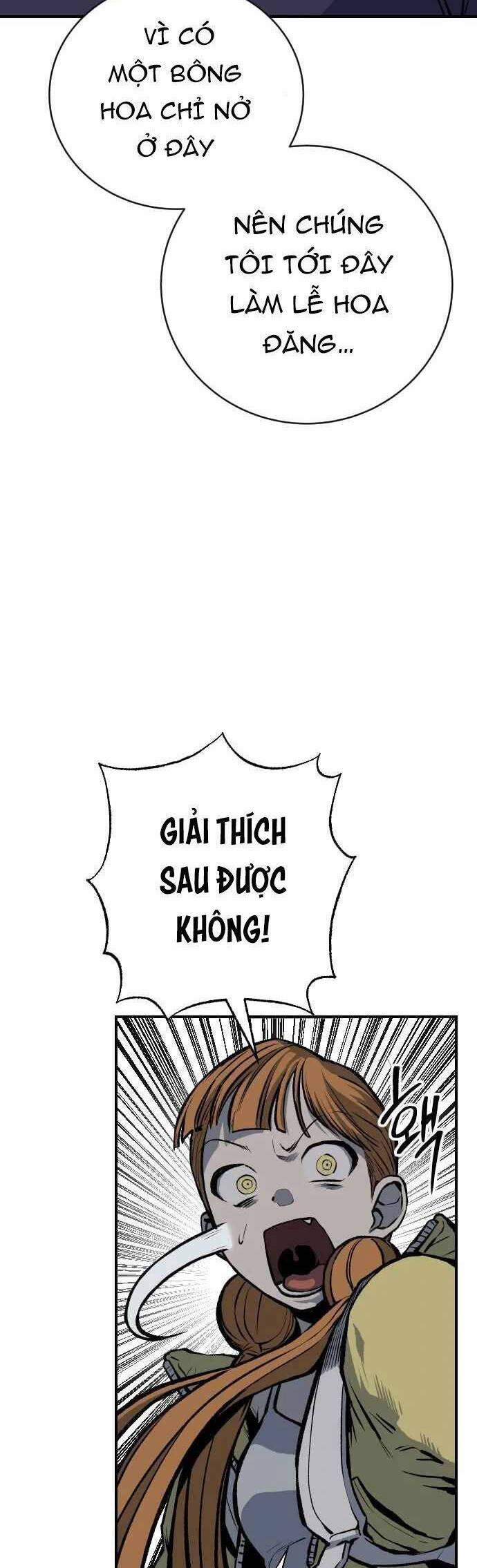 Người Thây Ma 21 trang 48