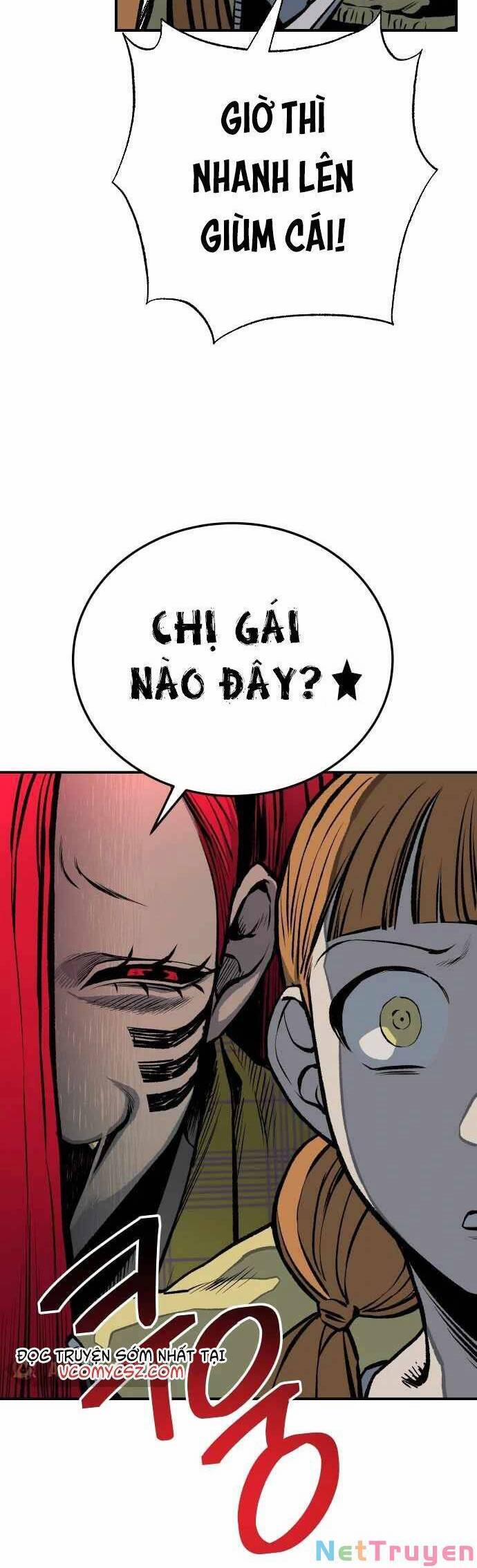 Người Thây Ma 21 trang 49