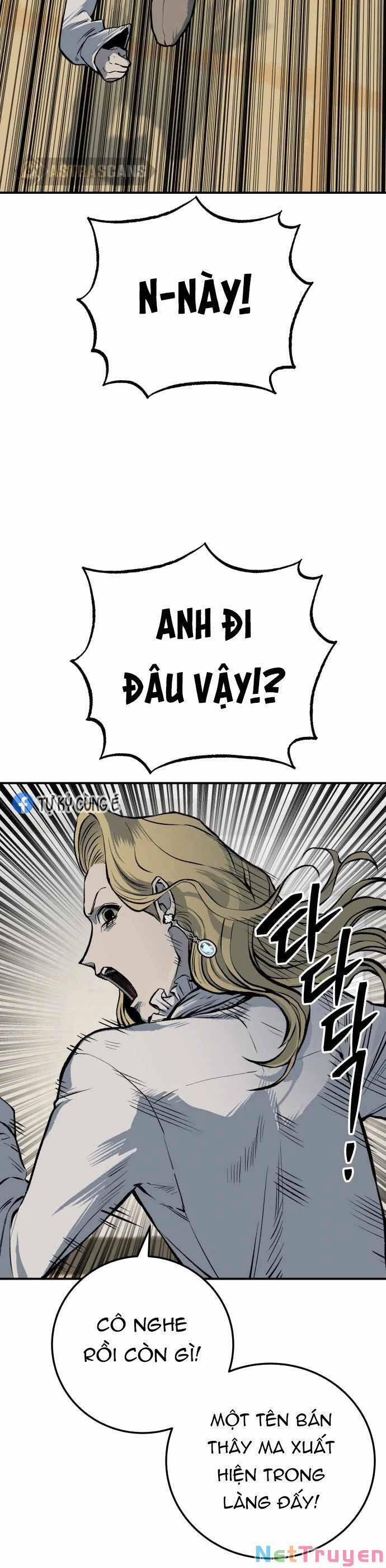 Người Thây Ma 21 trang 5