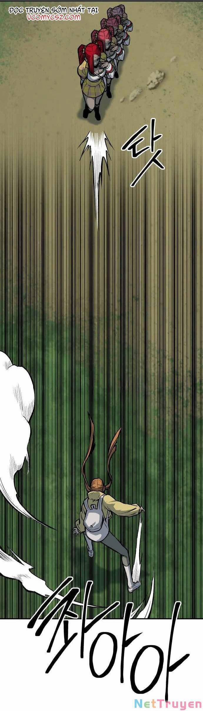 Người Thây Ma 21 trang 53