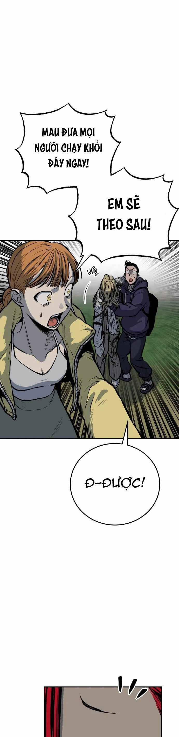 Người Thây Ma 21 trang 58