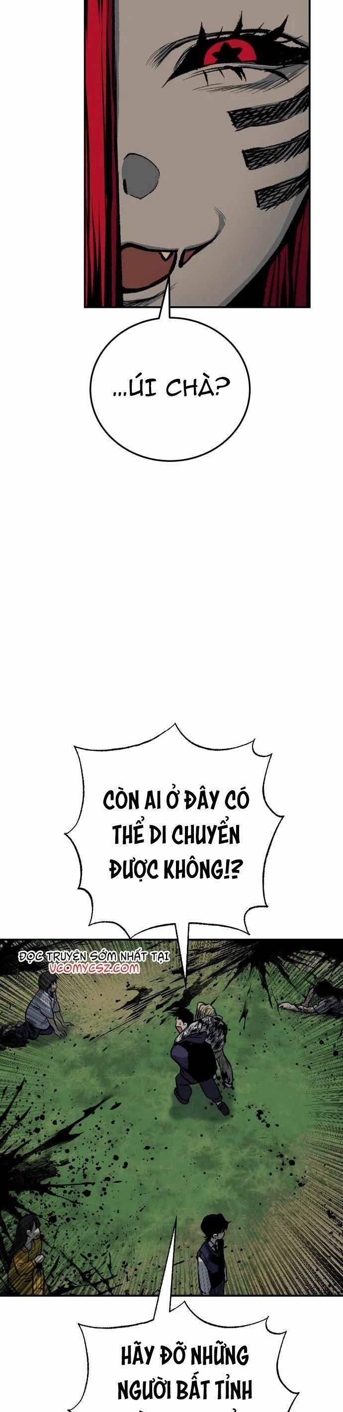 Người Thây Ma 21 trang 59