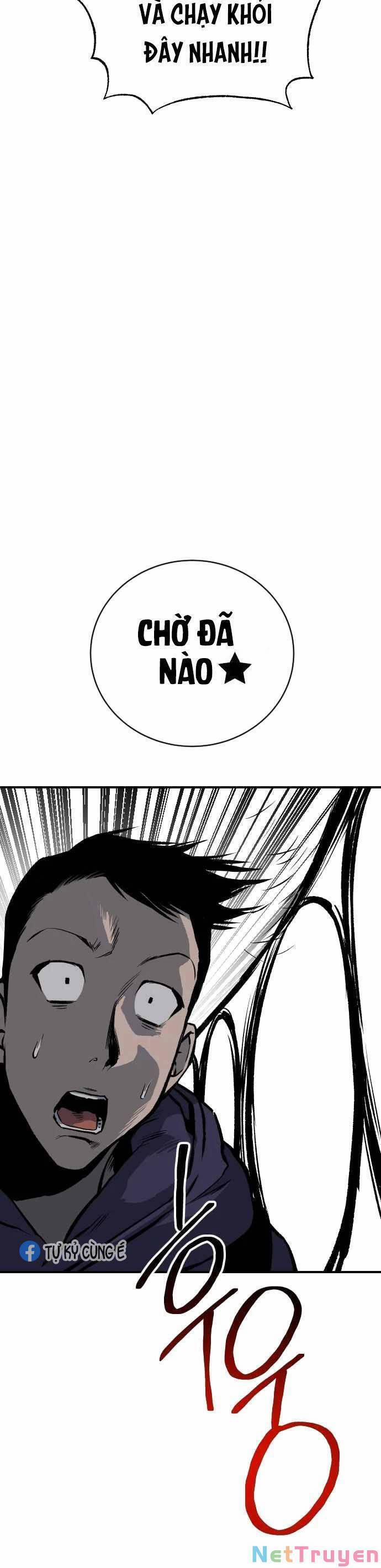 Người Thây Ma 21 trang 60