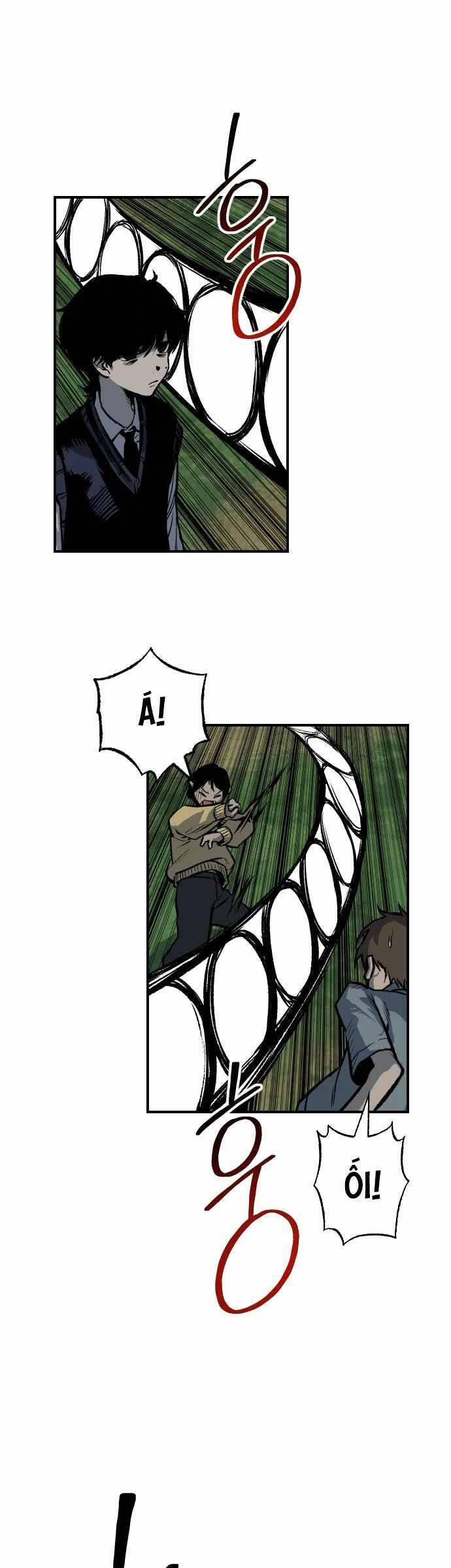 Người Thây Ma 21 trang 61