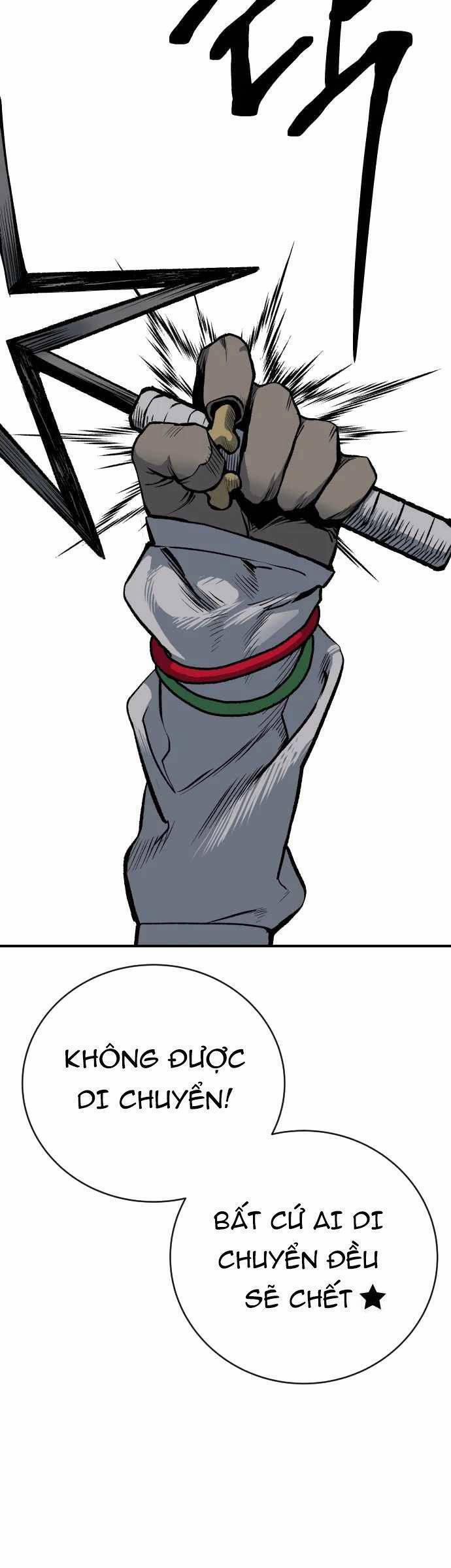 Người Thây Ma 21 trang 63