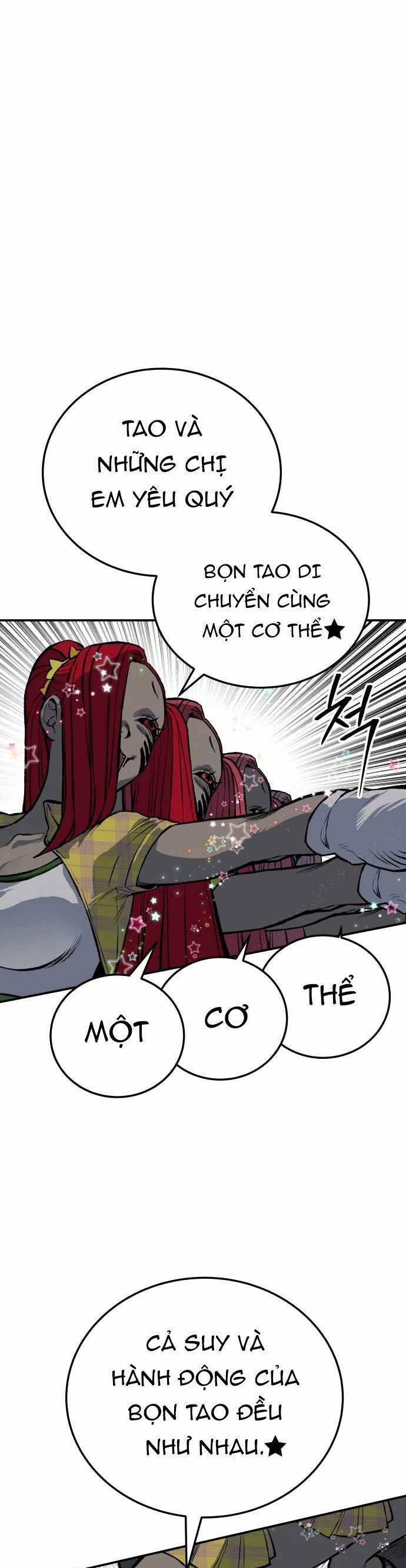 Người Thây Ma 21 trang 65