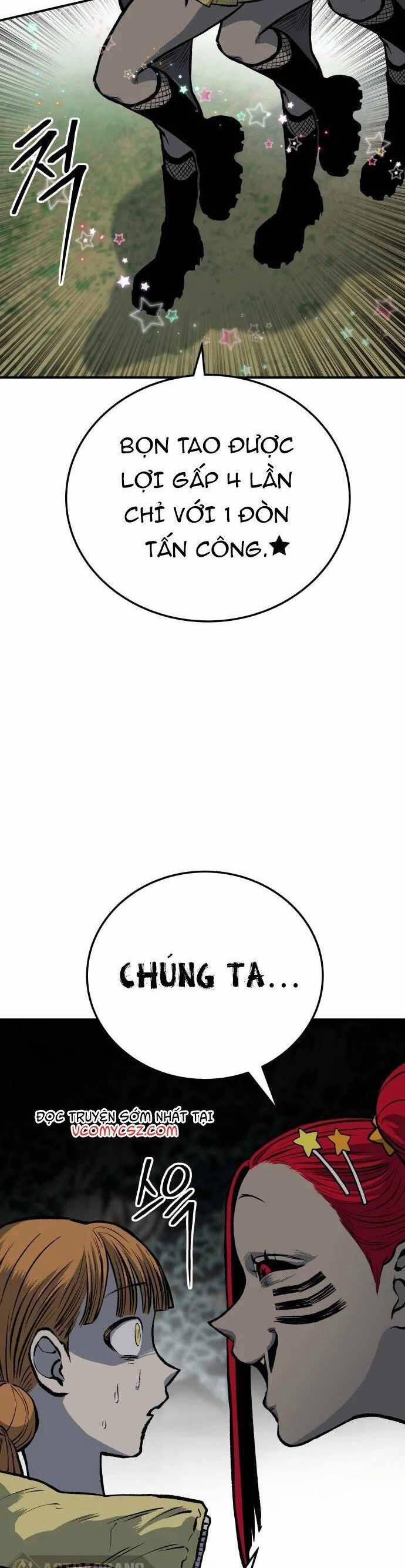 Người Thây Ma 21 trang 66