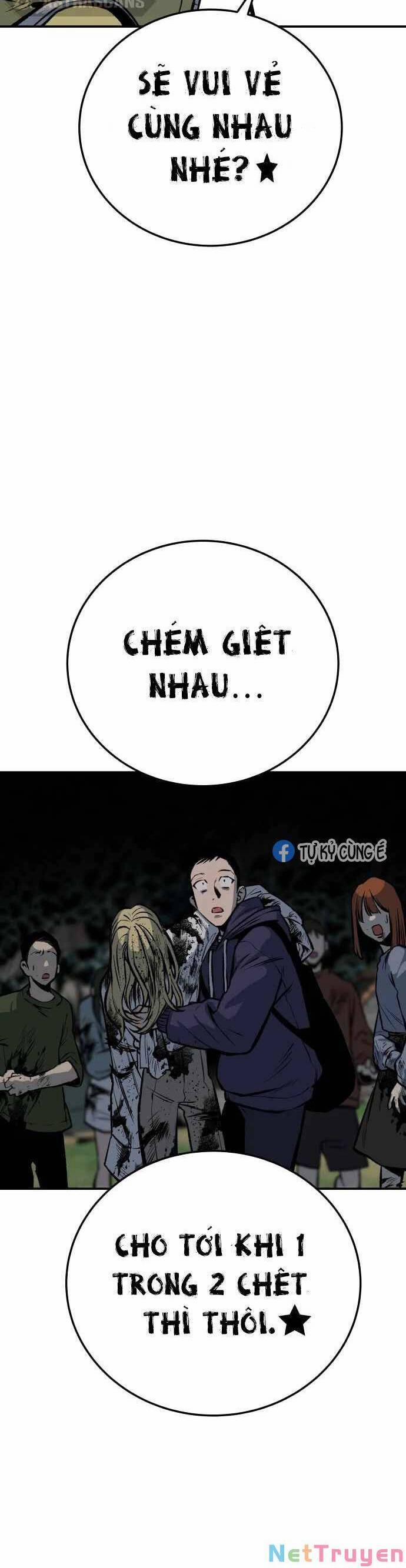 Người Thây Ma 21 trang 67