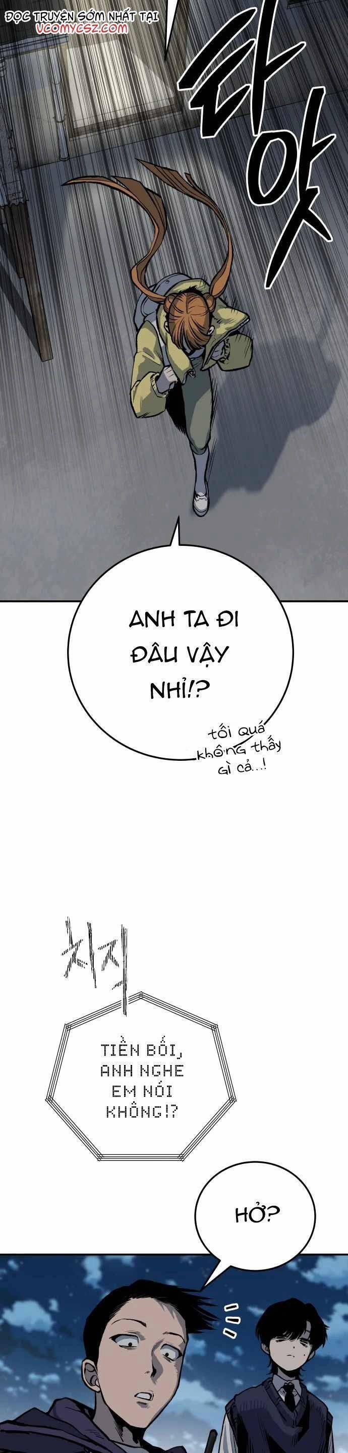 Người Thây Ma 21 trang 7