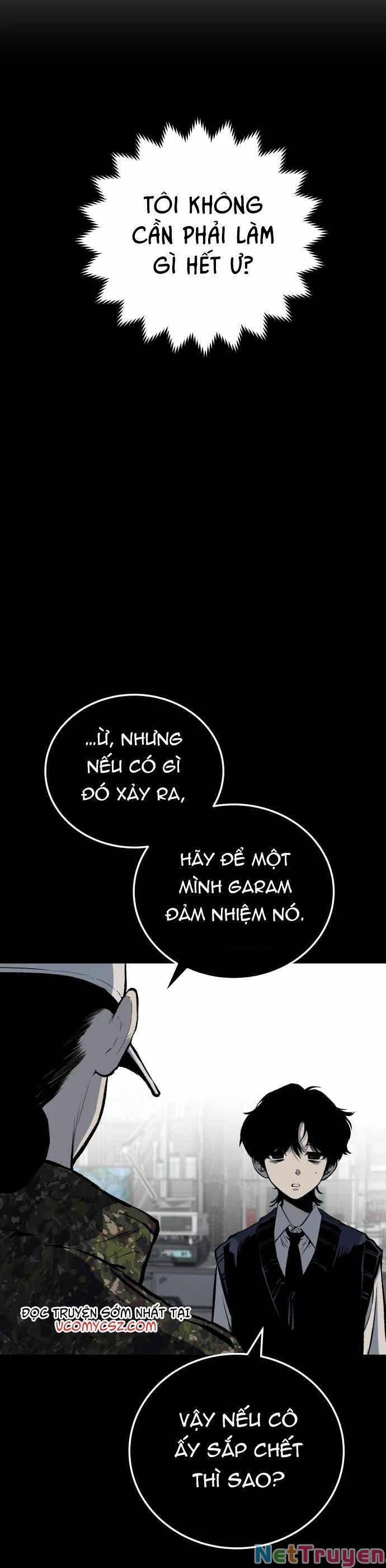 Người Thây Ma 21 trang 70