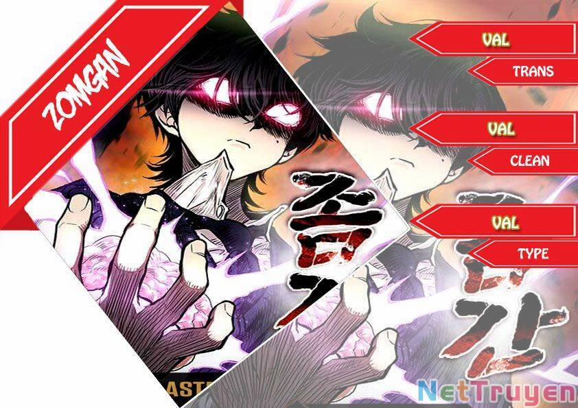 Người Thây Ma 21 trang 73